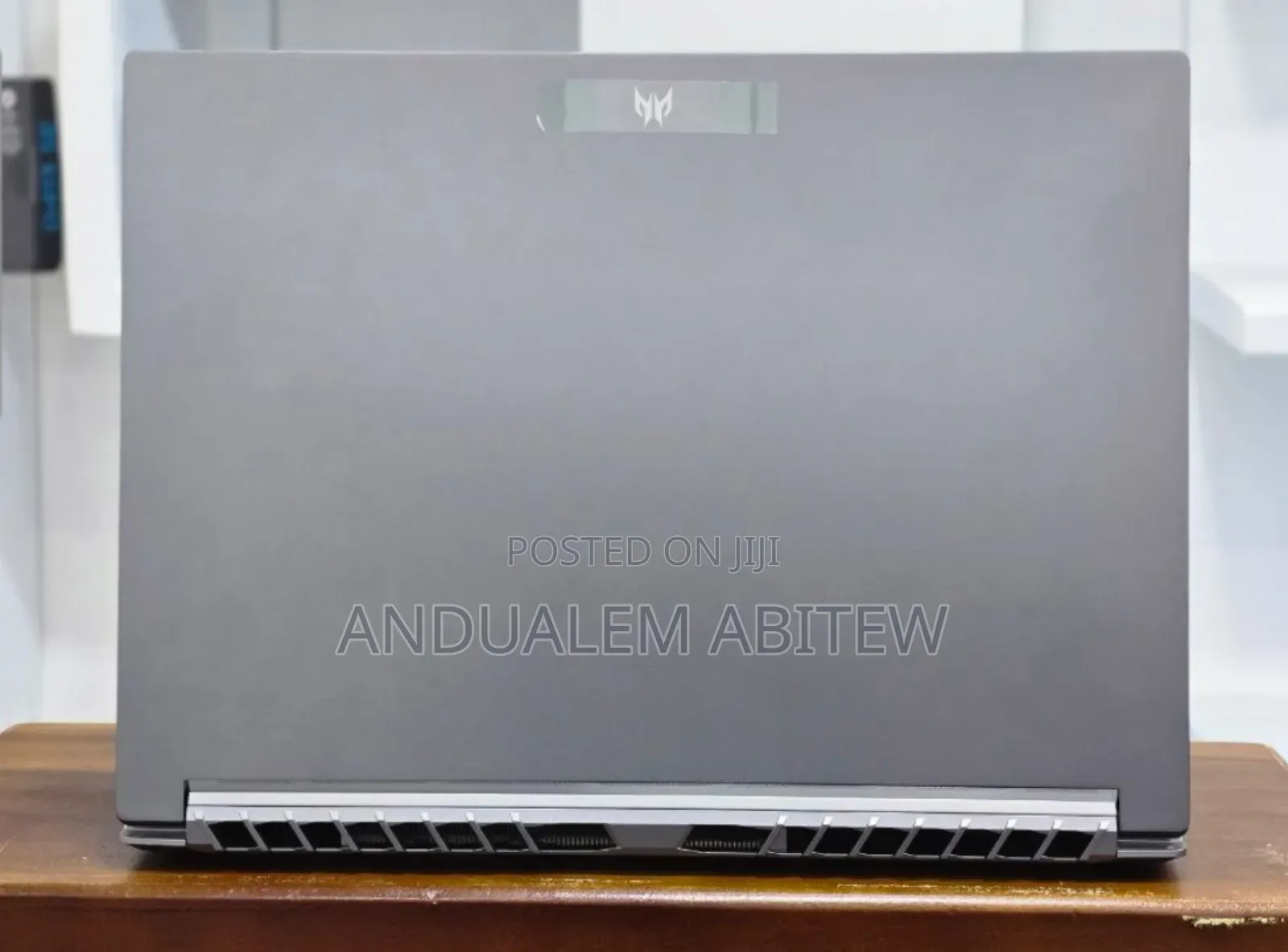 New Laptop Acer Predator Triton 500 SE 16GB Intel Core I7 SSD 2T