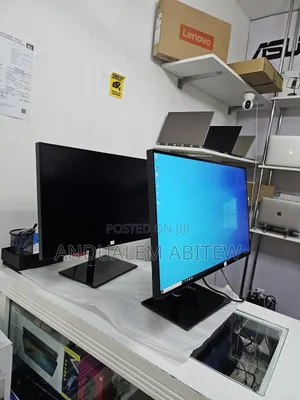 Photo - New 27" Inch Monitor