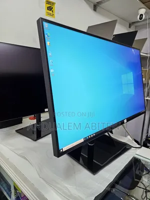 New 27" Inch Monitor