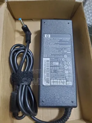 Hp Blue Pin Charger