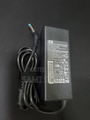 Hp Blue Pin Charger