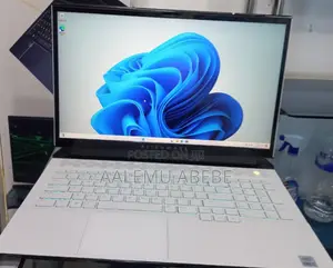 New Laptop Alienware Area-51m 32GB Intel Core I7 SSD 2T