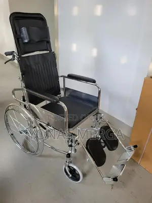 Multi-Purpose Wheelchair፧፡Wheelchair=]Wheelchair/+Wheelchair
