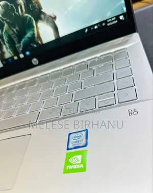 New Laptop HP Pavilion 14-Ce1000 16GB Intel Core I7 SSD 512GB