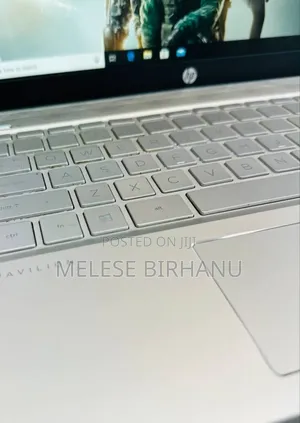New Laptop HP Pavilion 14-Ce1000 16GB Intel Core I7 SSD 512GB