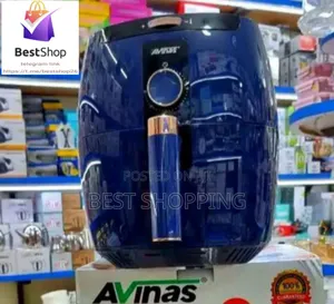 Photo - Avinas Air Fryer
