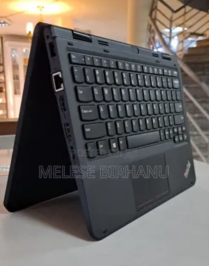 New Laptop Lenovo Yoga 11e 4GB Intel Core 2 Quad SSD 128GB