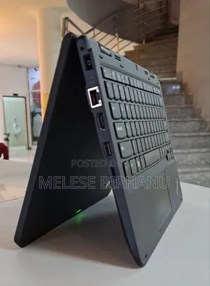 New Laptop Lenovo Yoga 11e 4GB Intel Core 2 Quad SSD 128GB