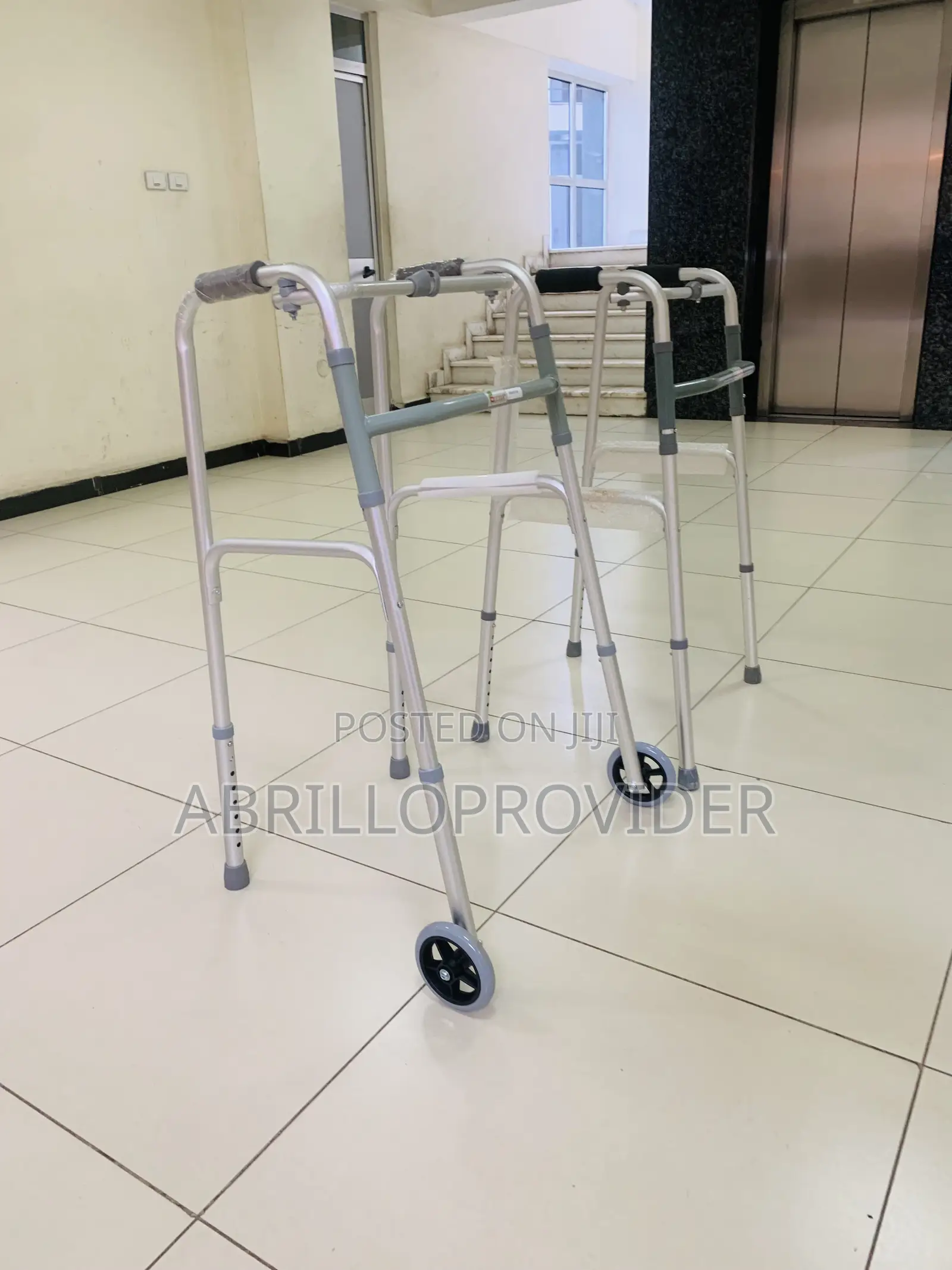 Walker/:Walking Aid Frame|Walker/Walker/Walker\Walker\Fold