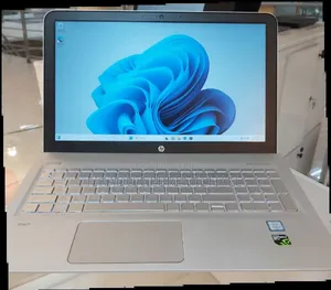 Photo - New Laptop HP Envy 15 16GB Intel Core I5 HDD+SSD 512GB
