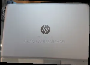 New Laptop HP Envy 15 16GB Intel Core I5 HDD+SSD 512GB