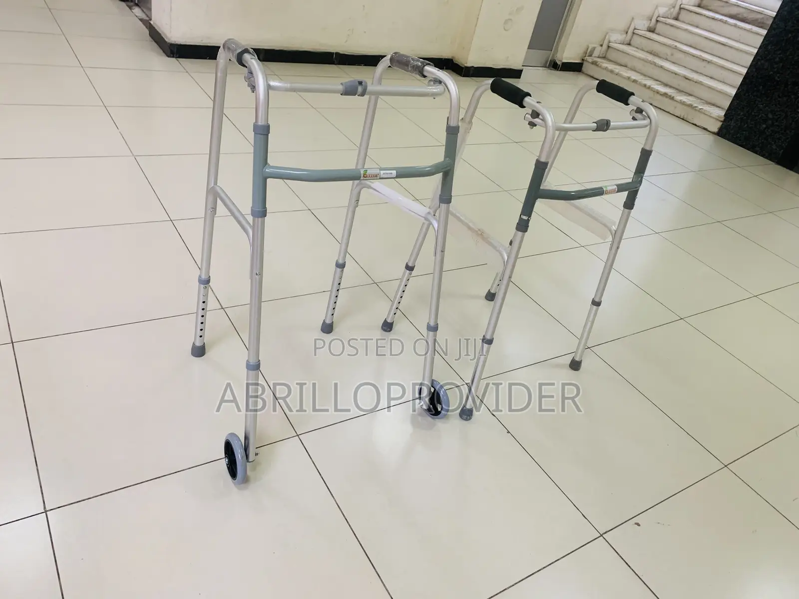 Folding Walker/Adjusting Hight Walker/Walker/Walker/Walker