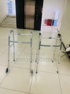 Folding Walker/Walker/Almunium Walker/Adjusted Walker/Walker