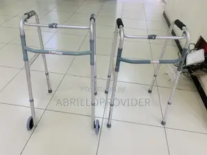 የሚታጠፍ መራመጃ Walker/Walking Frame/Walker/Walker/Walker/Walke