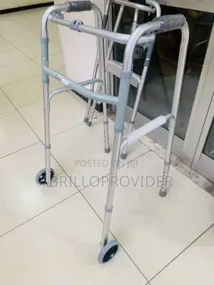 Photo - Flexible Walker/Adjusting Hight Walker/Foldable and Flexible