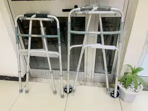 Walker/:Walking Aid/Walker/:;Walker-/:Walker/መራመጃ ቴራፒ Walker