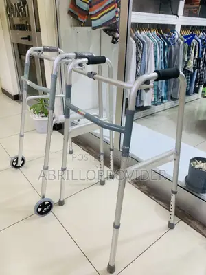 Photo - Walker/Adjusted Hight Walker’S/Walker/Fold Walker/Walker