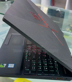 Photo - New Laptop HP Omen X 16GB Intel Core I7 SSD 512GB