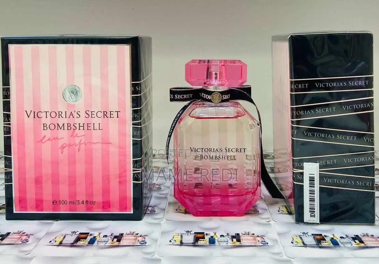 Victoria Secret
New Arrival
For Her