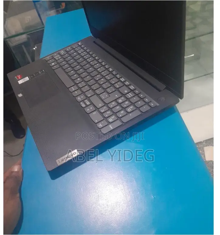 New Laptop Lenovo Ideapad 3 12GB AMD SSD 256GB