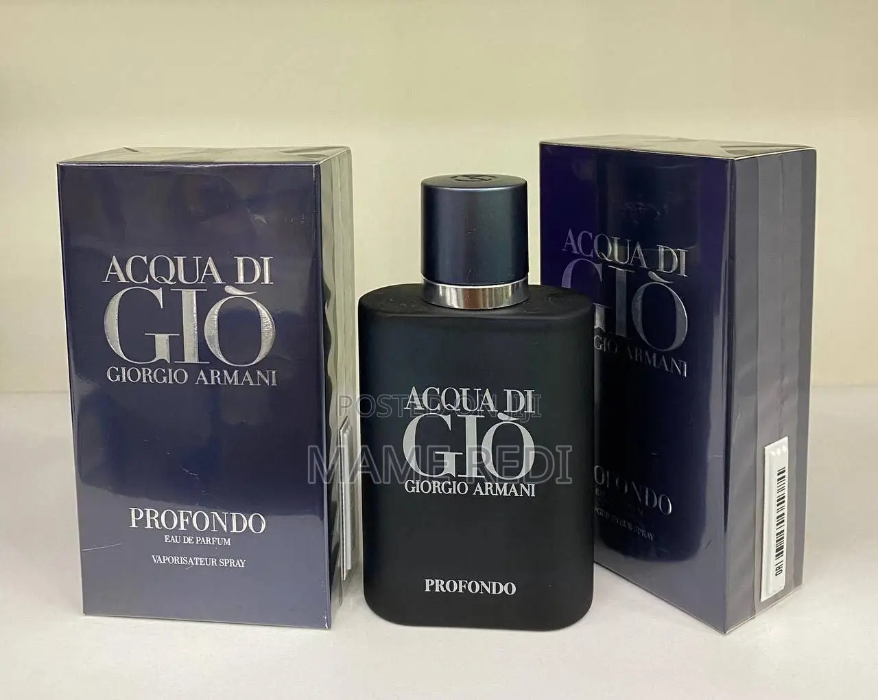 giorgio Armani
New Arrival
For Him