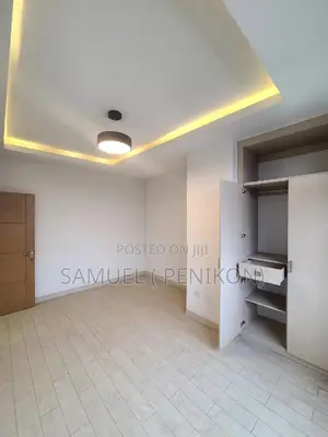 3bdrm Apartment in Alsam Real Estate, Lideta for sale