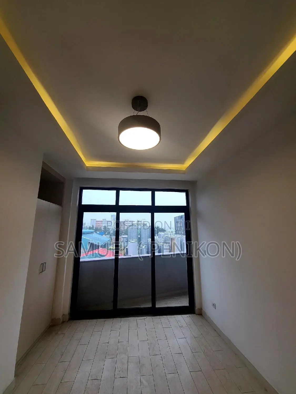 3bdrm Apartment in Alsam Real Estate, Lideta for sale