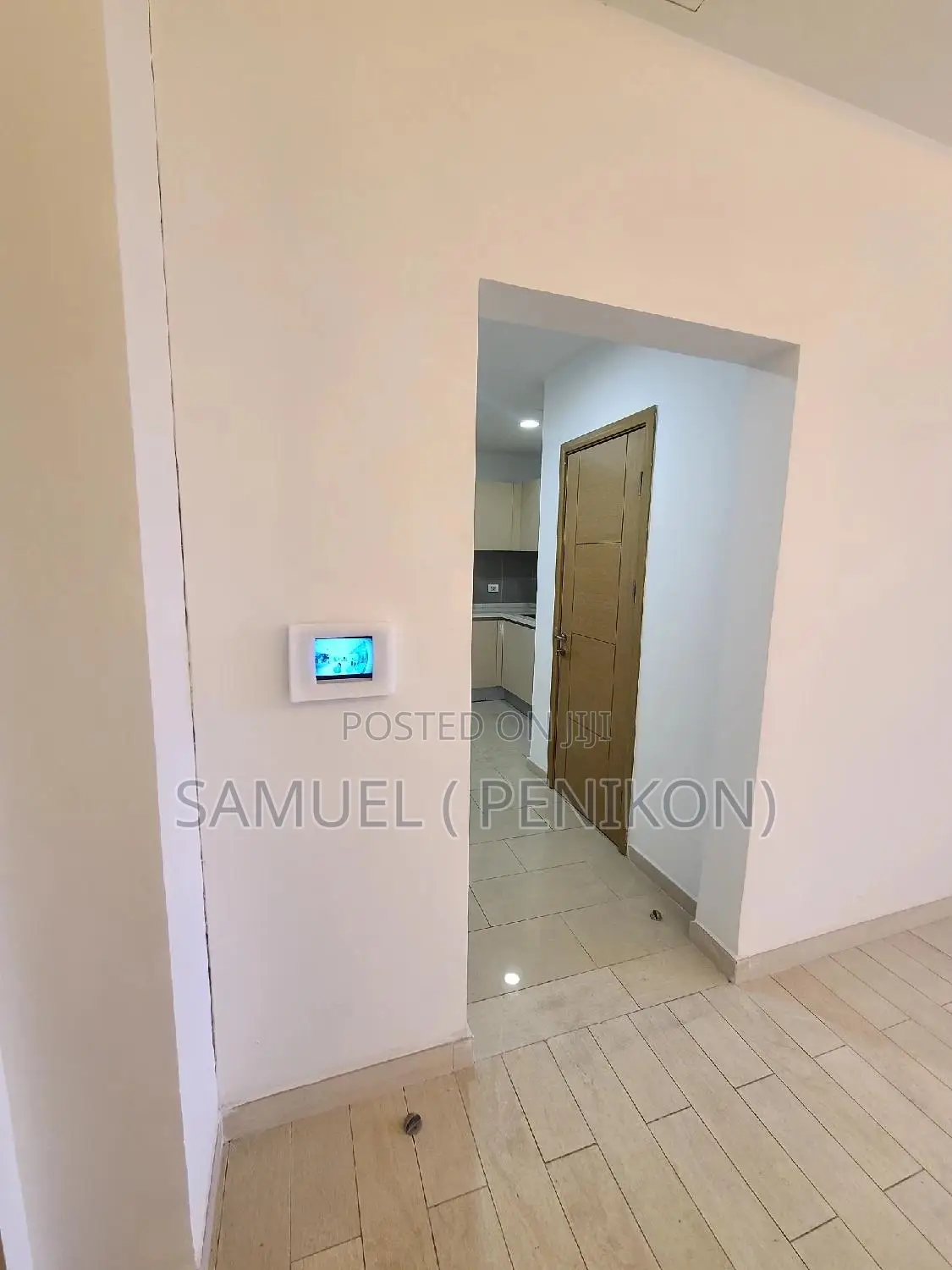 3bdrm Apartment in Alsam Real Estate, Lideta for sale