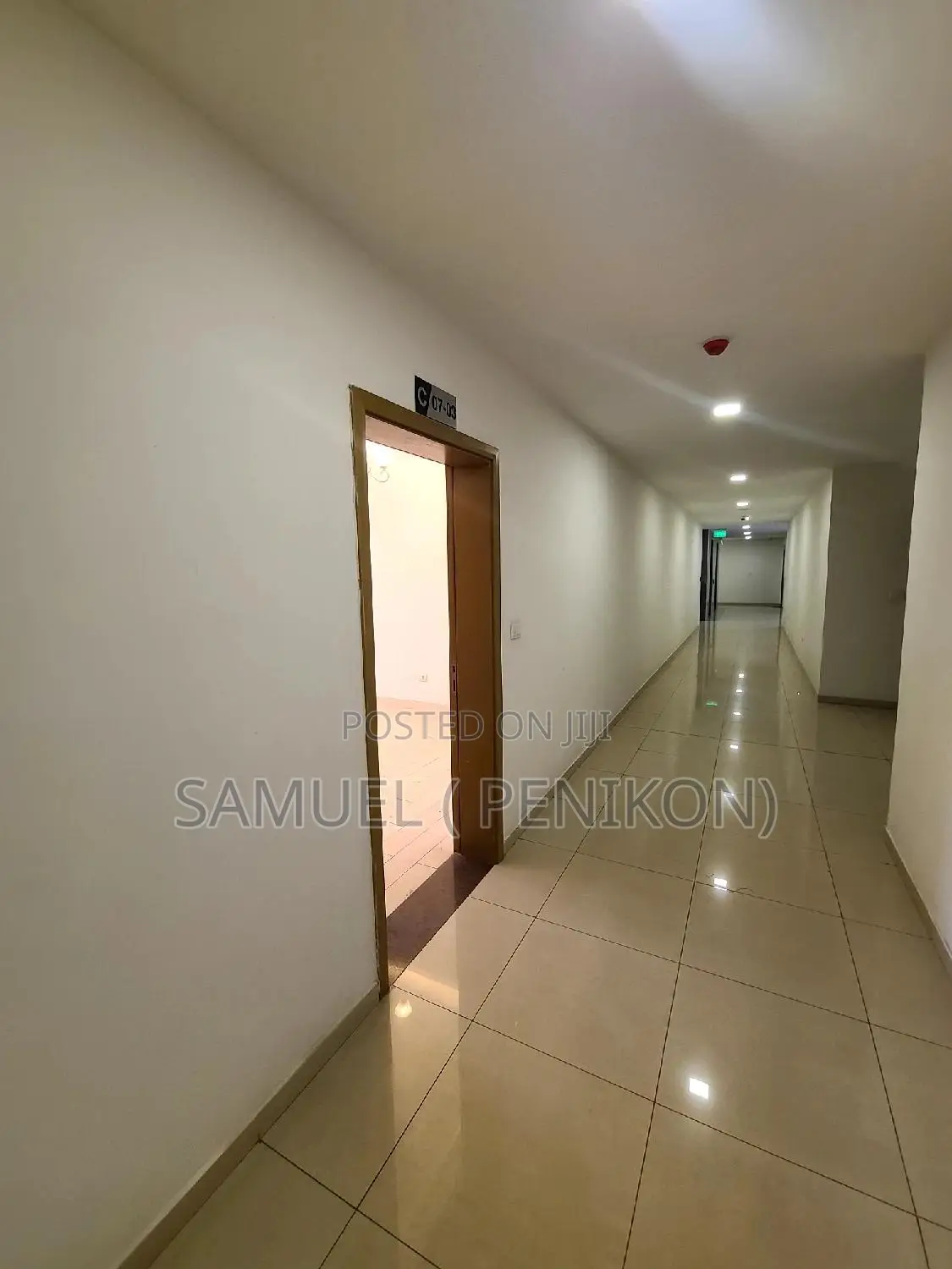 3bdrm Apartment in Alsam Real Estate, Lideta for sale