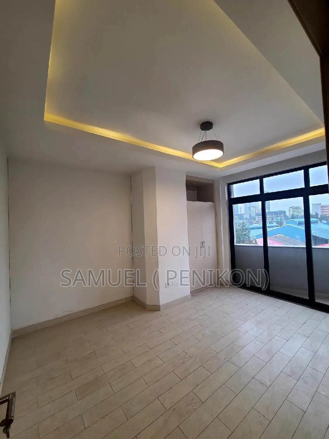 3bdrm Apartment in Alsam Real Estate, Lideta for sale