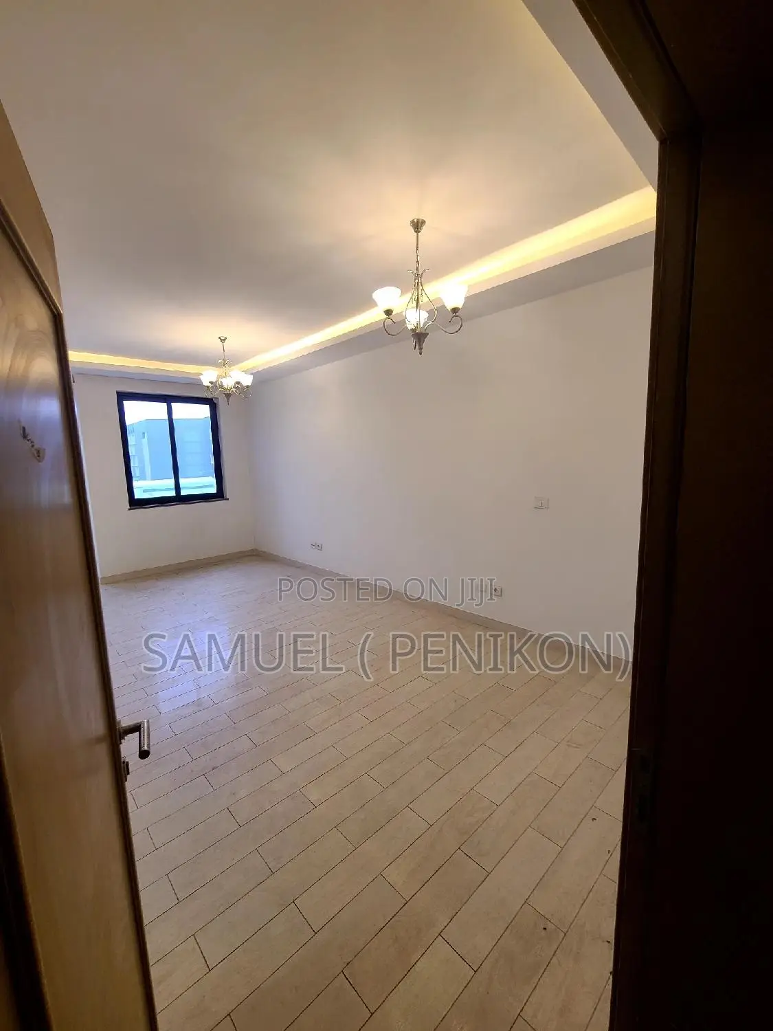 3bdrm Apartment in Alsam Real Estate, Lideta for sale