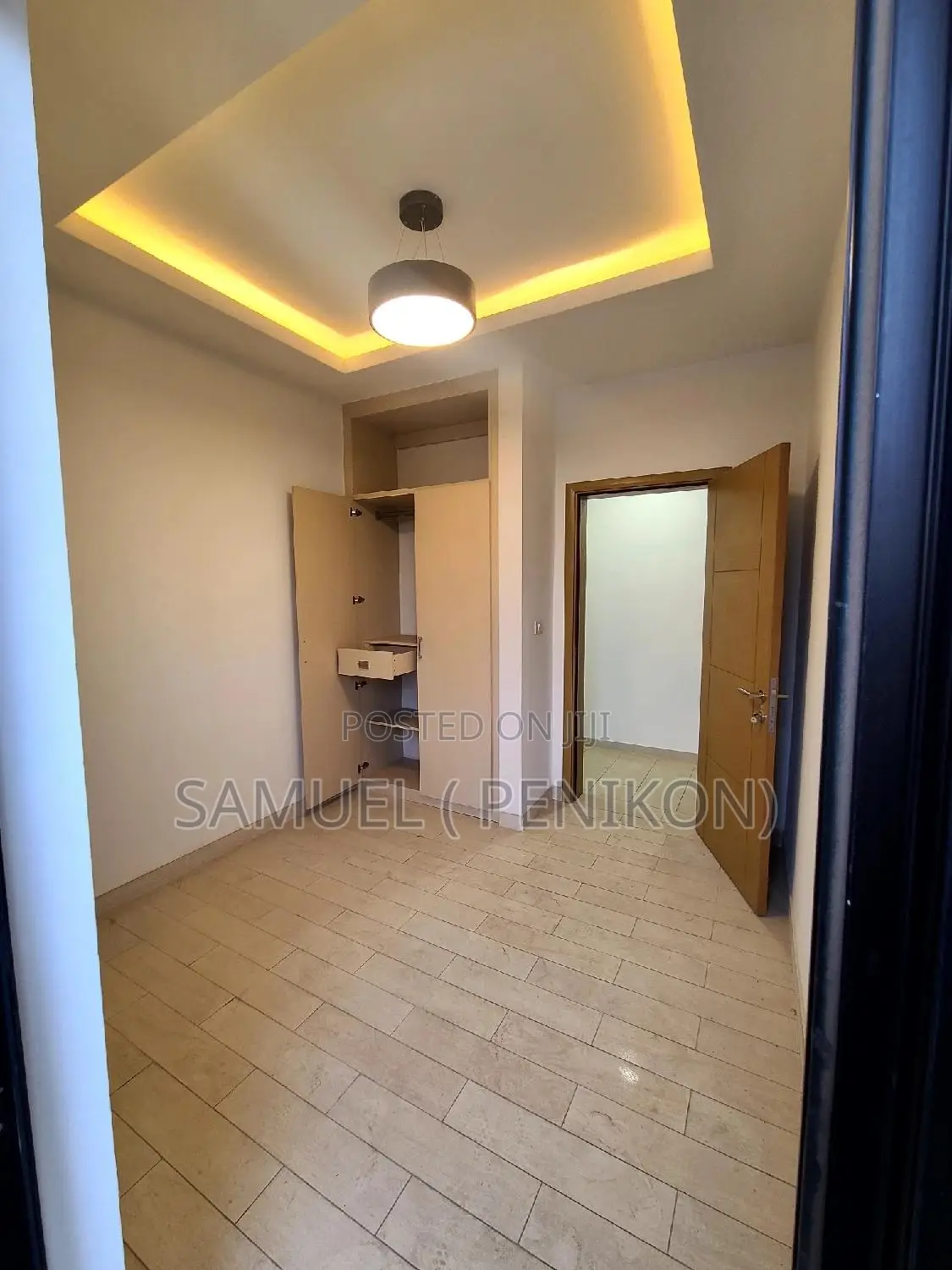 3bdrm Apartment in Alsam Real Estate, Lideta for sale