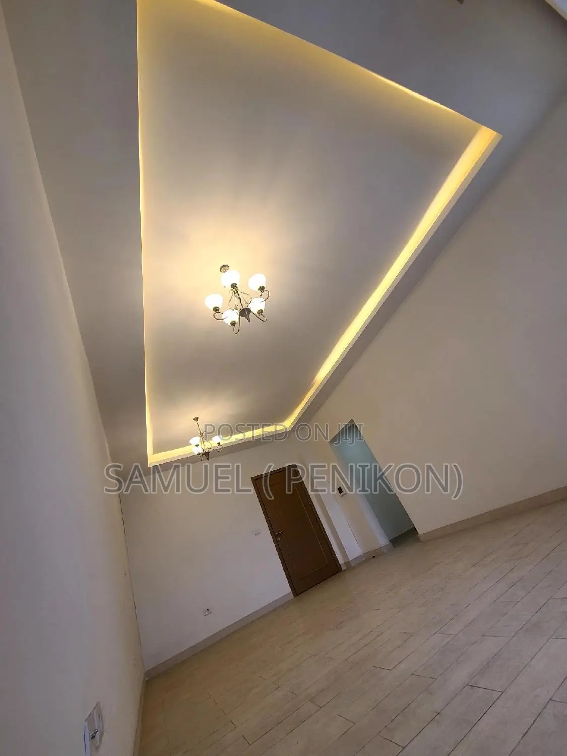 3bdrm Apartment in Alsam Real Estate, Lideta for sale
