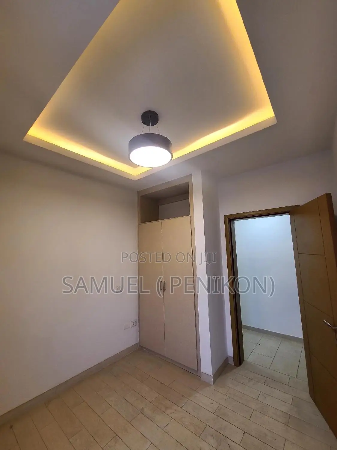 3bdrm Apartment in Alsam Real Estate, Lideta for sale