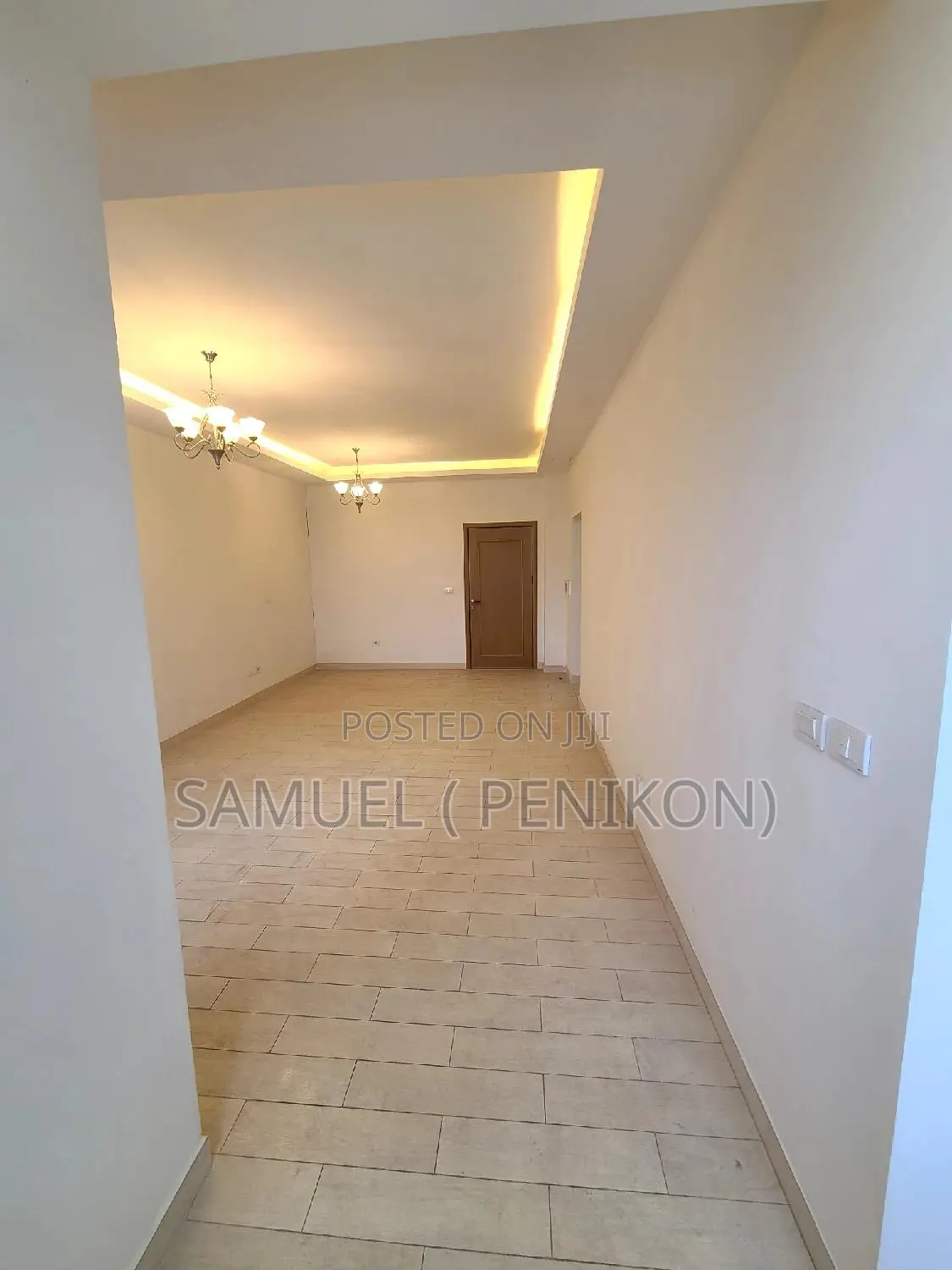 3bdrm Apartment in Alsam Real Estate, Lideta for sale