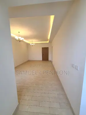 Photo - 3bdrm Apartment in Alsam Real Estate, Lideta for sale