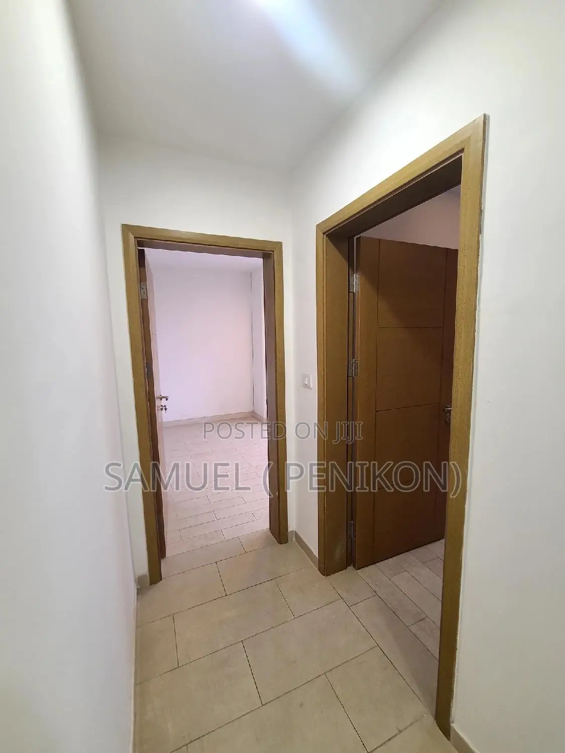 3bdrm Apartment in Alsam Real Estate, Lideta for sale