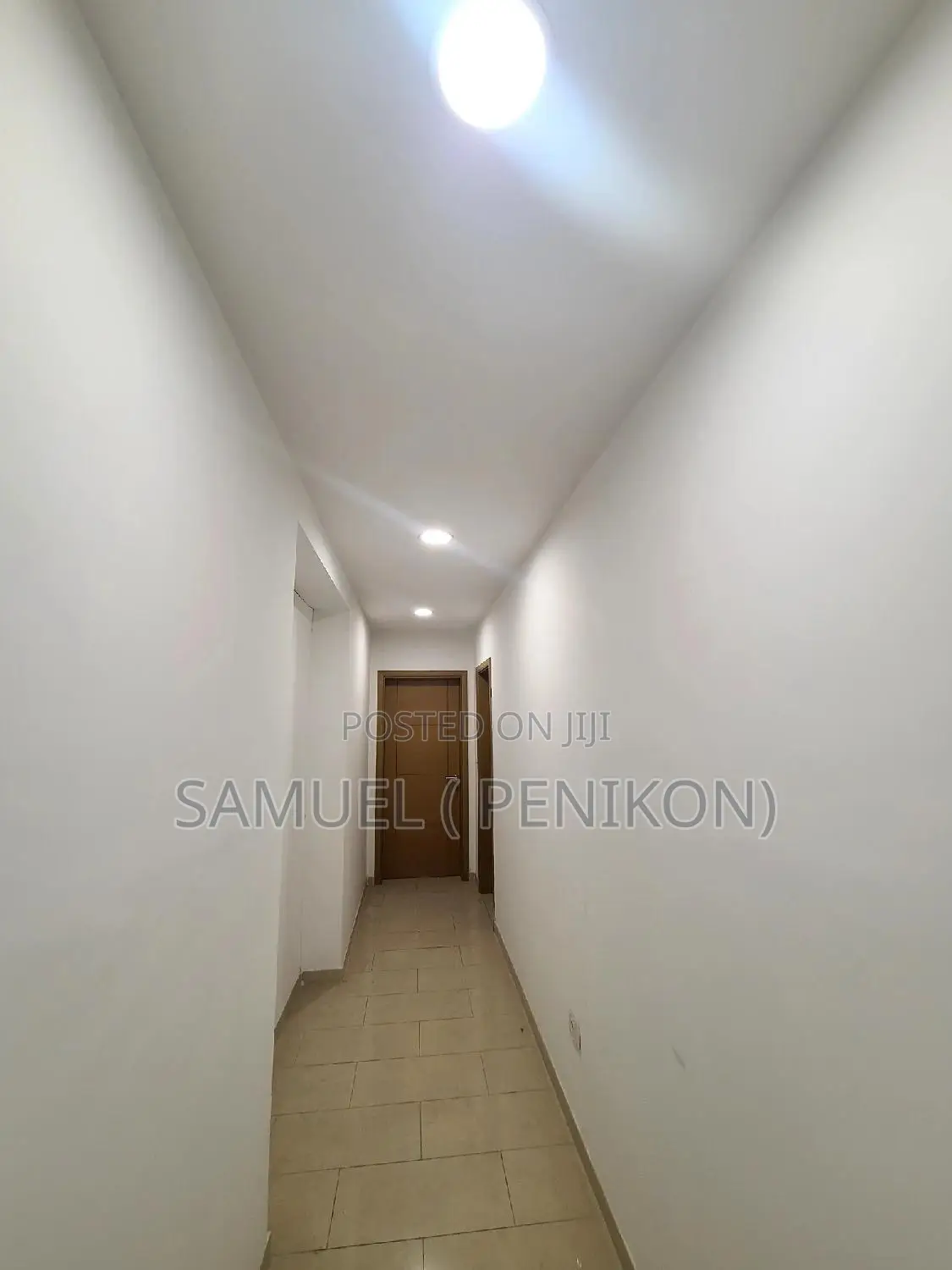 3bdrm Apartment in Alsam Real Estate, Lideta for sale