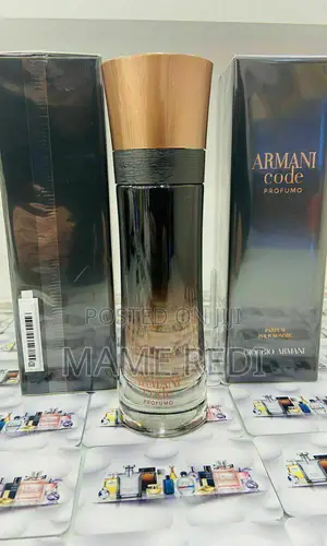 giorgio Armani
New Arrival
For Him
