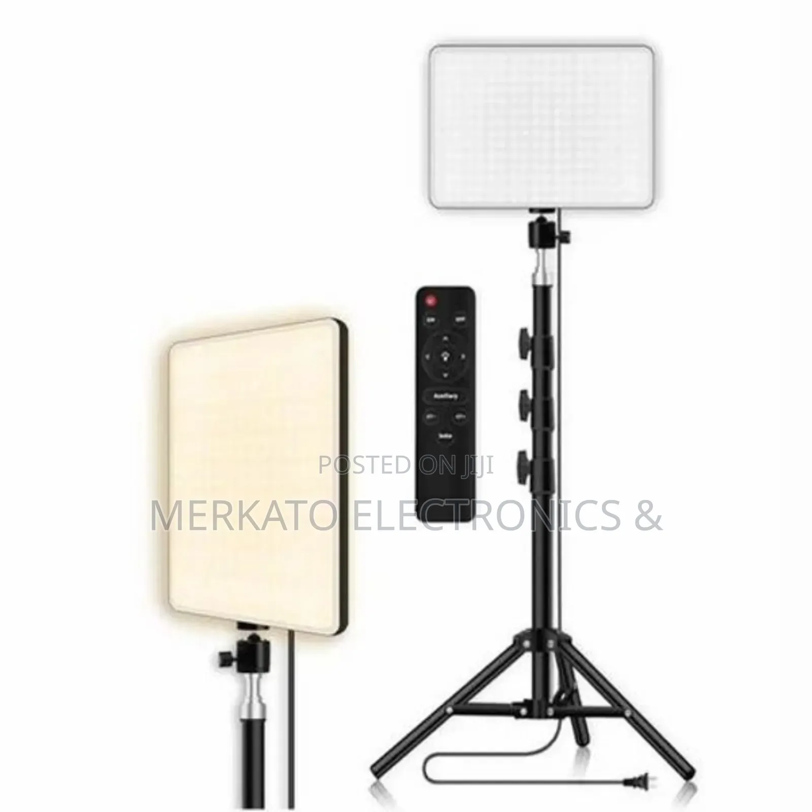 Camera Light Quality Led