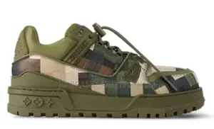 New Louis Vuitton Master Quality Shoes