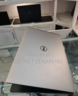 Photo - New Laptop Dell XPS 15 16GB Intel Core I7 SSD 512GB