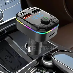 --multifunction Car MP3 Player Car Charger