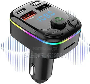 --multifunction Car MP3 Player Car Charger