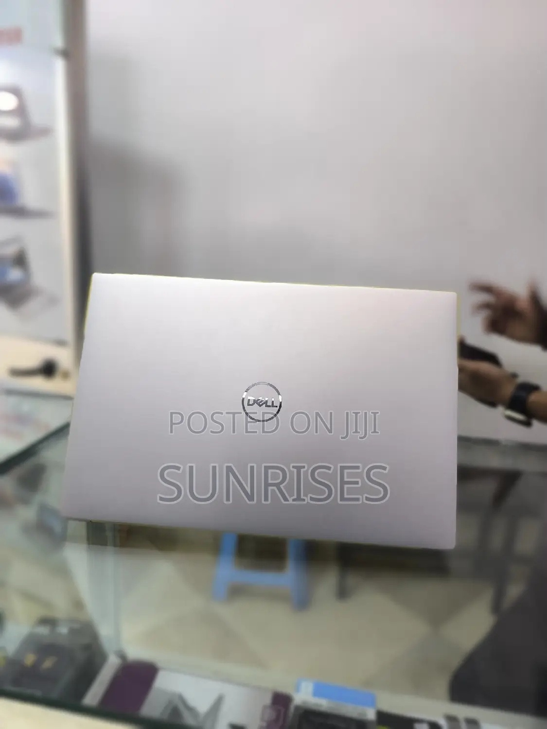 New Laptop Dell Precision 5540 16GB Intel Core I7 SSD 512GB