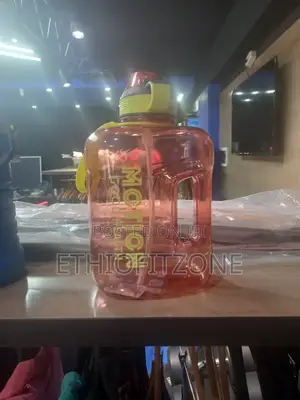 Sport Water Bottle