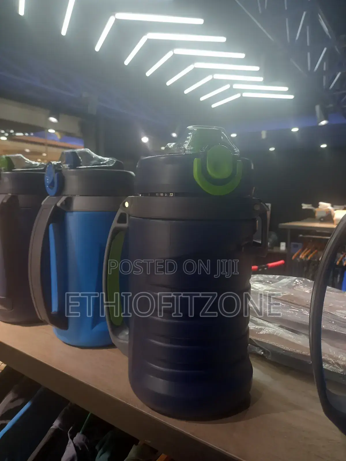 Sport Water Bottle Cage