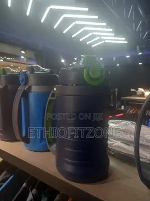 Sport Water Bottle Cage