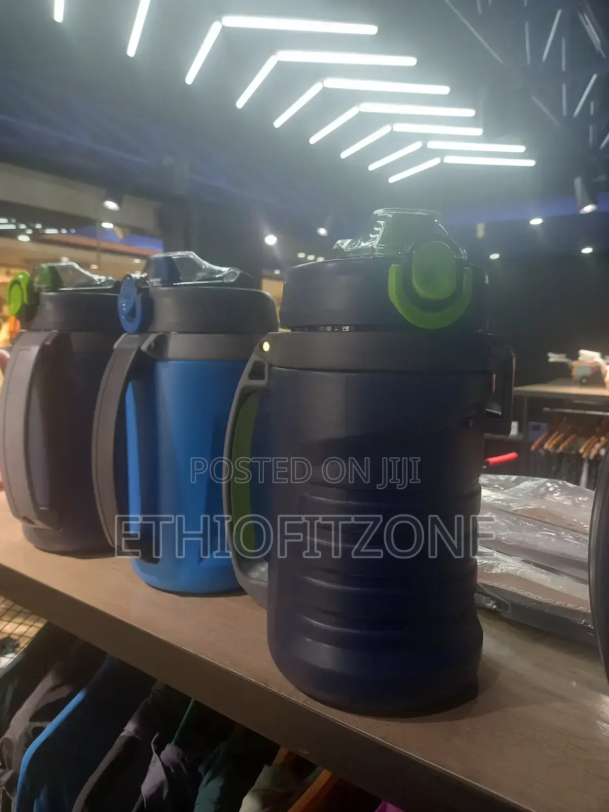 Sport Water Bottle Cage