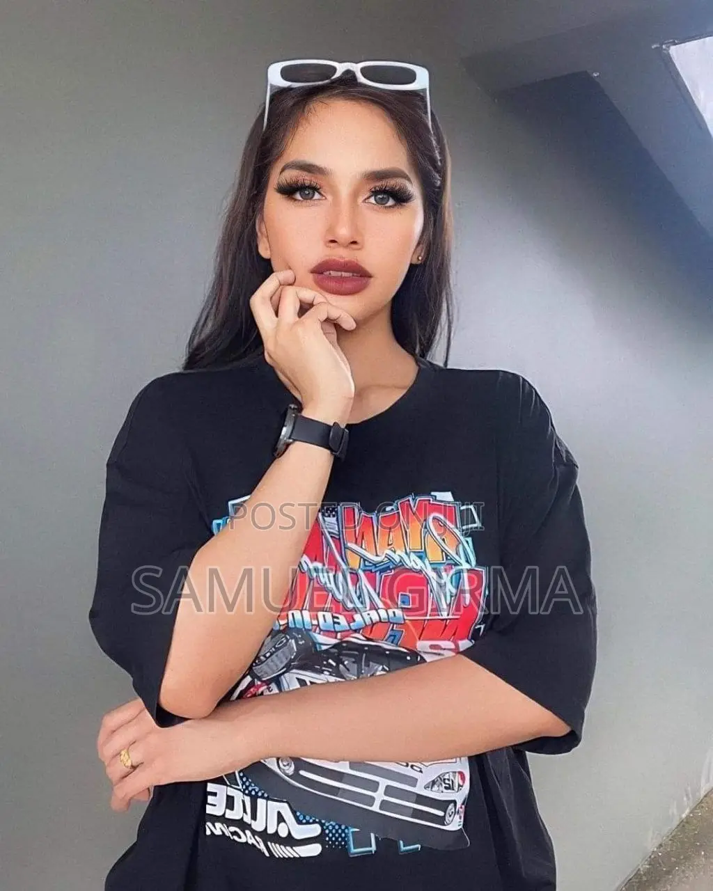 -Xiaomi Mibro Lite2 Smart Watch
 Original